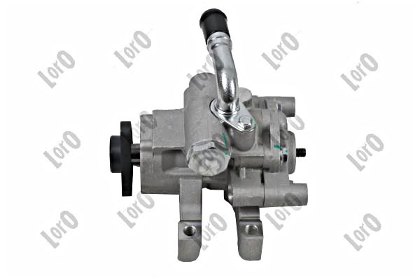 Hydraulic Pump, steering system LORO 140-01-036 3