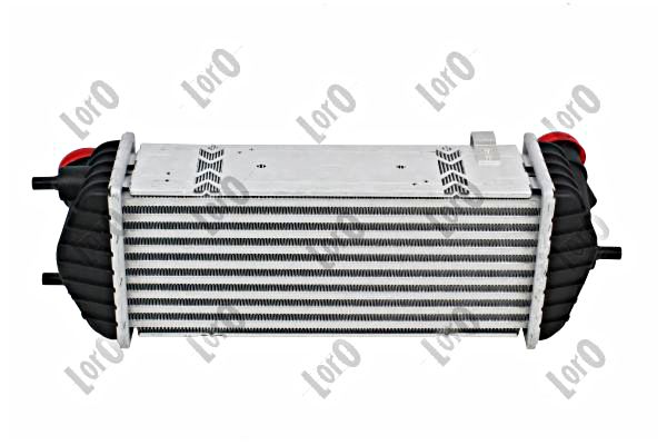Charge Air Cooler LORO 019-018-0004 2