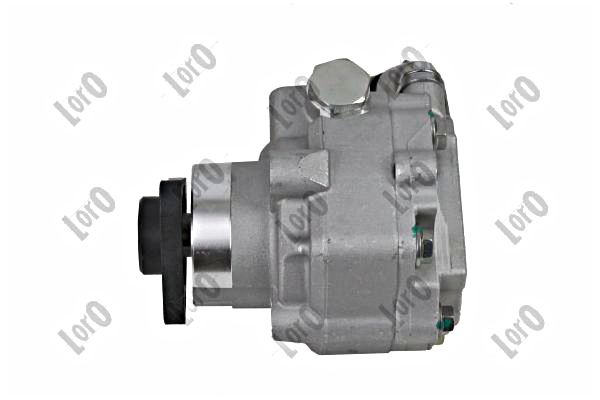Hydraulic Pump, steering system LORO 140-01-025 4