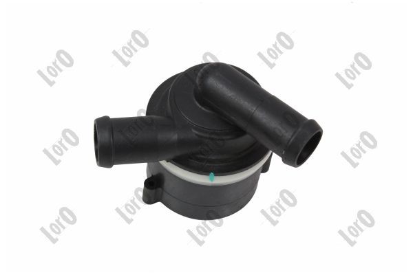 Auxiliary water pump (heating water circuit) LORO 138-01-006