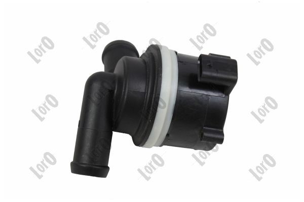 Auxiliary water pump (heating water circuit) LORO 138-01-006 2