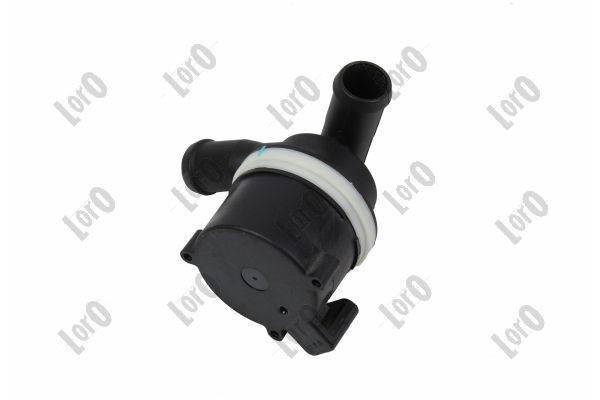 Auxiliary water pump (heating water circuit) LORO 138-01-006 3