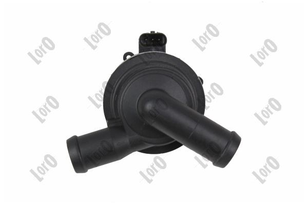 Auxiliary water pump (heating water circuit) LORO 138-01-006 4