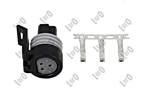Cable Repair Set, pressure switch (air conditioning) LORO 120-00-137 2