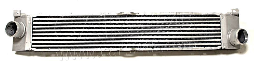 Charge Air Cooler LORO 016-018-0003