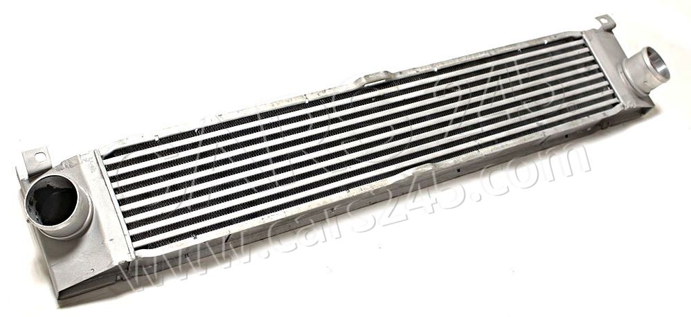 Charge Air Cooler LORO 016-018-0003 2