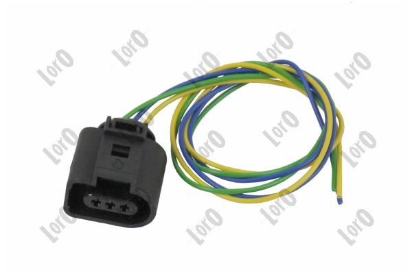 Cable Repair Set, parking assistant sensor LORO 120-00-055