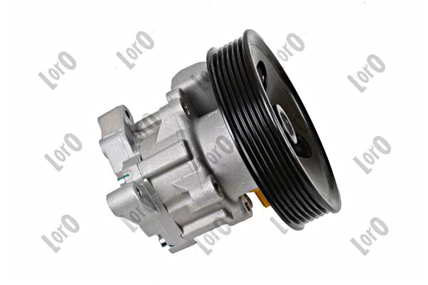 Hydraulic Pump, steering system LORO 140-01-071 4