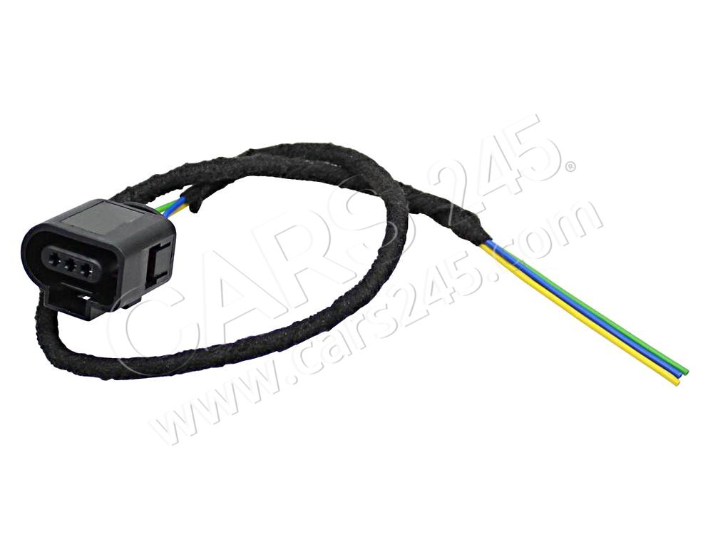 Cable Repair Set, parking assistant sensor LORO 120-00-056