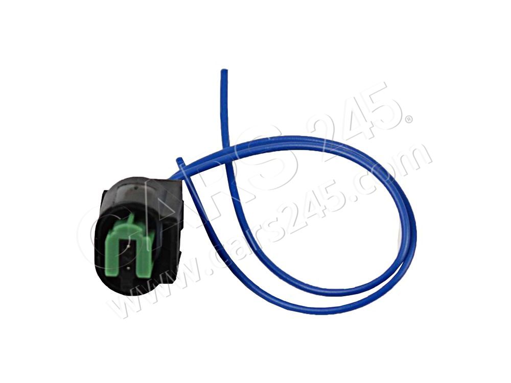 Cable Repair Set, outside temperature sensor LORO 120-00-186