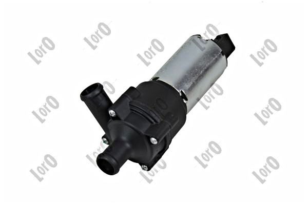 Auxiliary water pump (heating water circuit) LORO 138-01-022