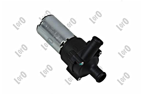 Auxiliary water pump (heating water circuit) LORO 138-01-022 2