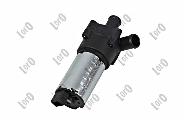 Auxiliary water pump (heating water circuit) LORO 138-01-022 3
