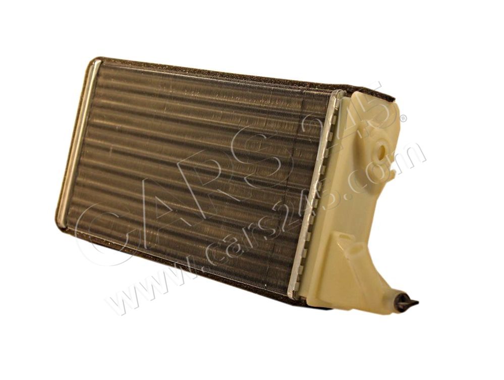 Heat Exchanger, interior heating LORO 022-015-0001 main