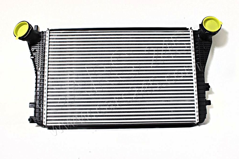 Charge Air Cooler LORO 053-018-0010