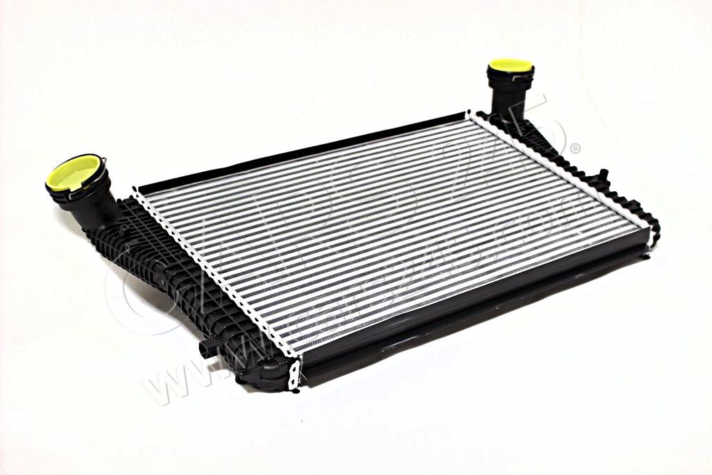 Charge Air Cooler LORO 053-018-0010 2