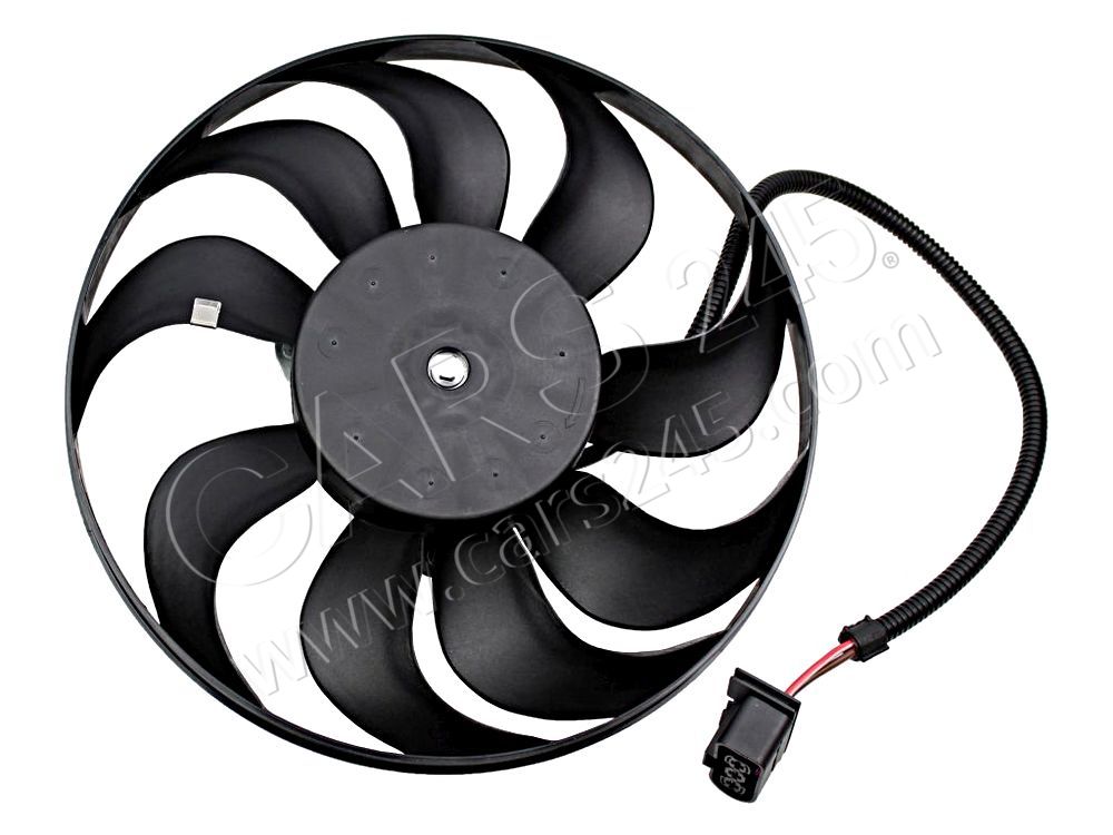 Fan, engine cooling LORO 048-014-0002