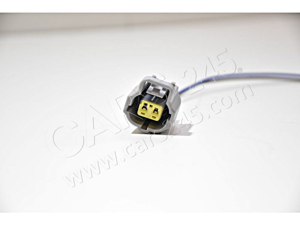 Cable Repair Set, coolant temperature sensor LORO 120-00-065 main