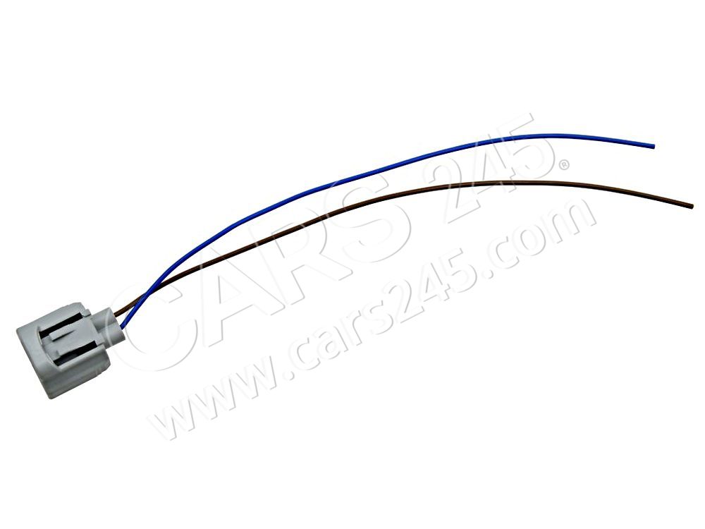 Cable Repair Set, coolant temperature sensor LORO 120-00-065 2