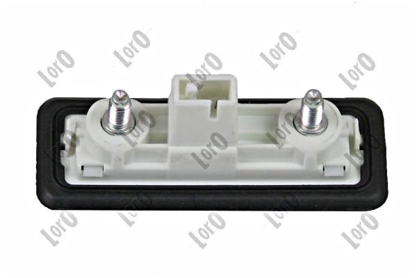 Switch, rear hatch release LORO 132-048-005 3