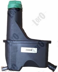 Expansion Tank, power steering hydraulic oil LORO 053-026-026