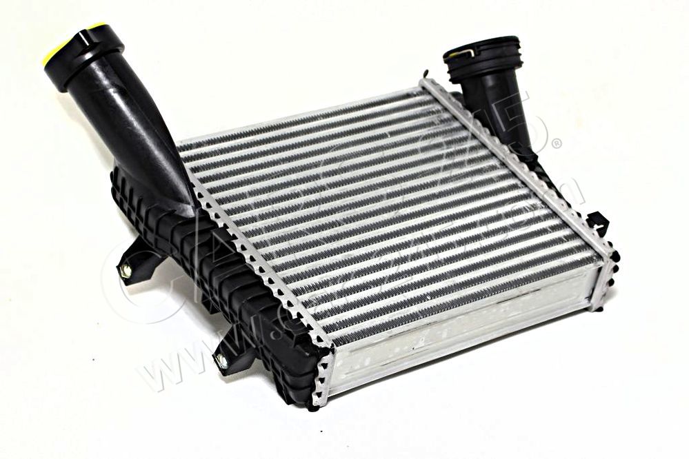 Charge Air Cooler LORO 003-018-0010 2