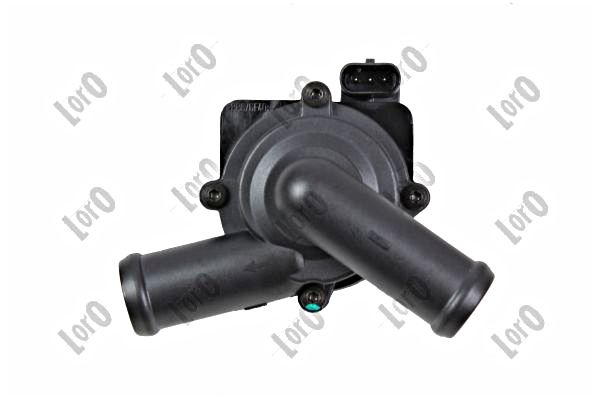 Auxiliary water pump (heating water circuit) LORO 138-01-035 4