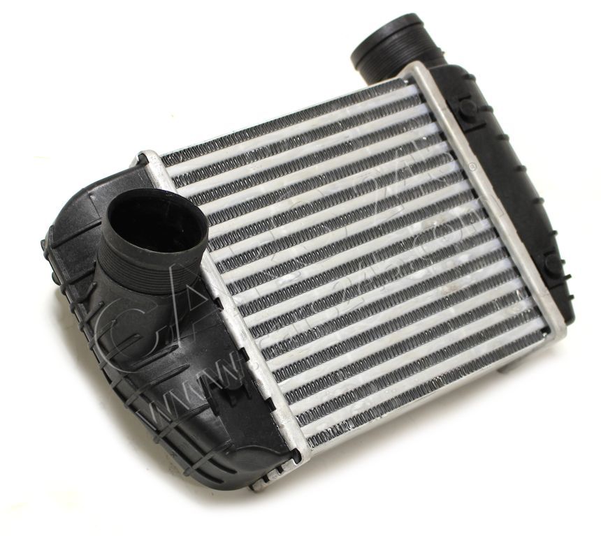 Charge Air Cooler LORO 003-018-0002 2