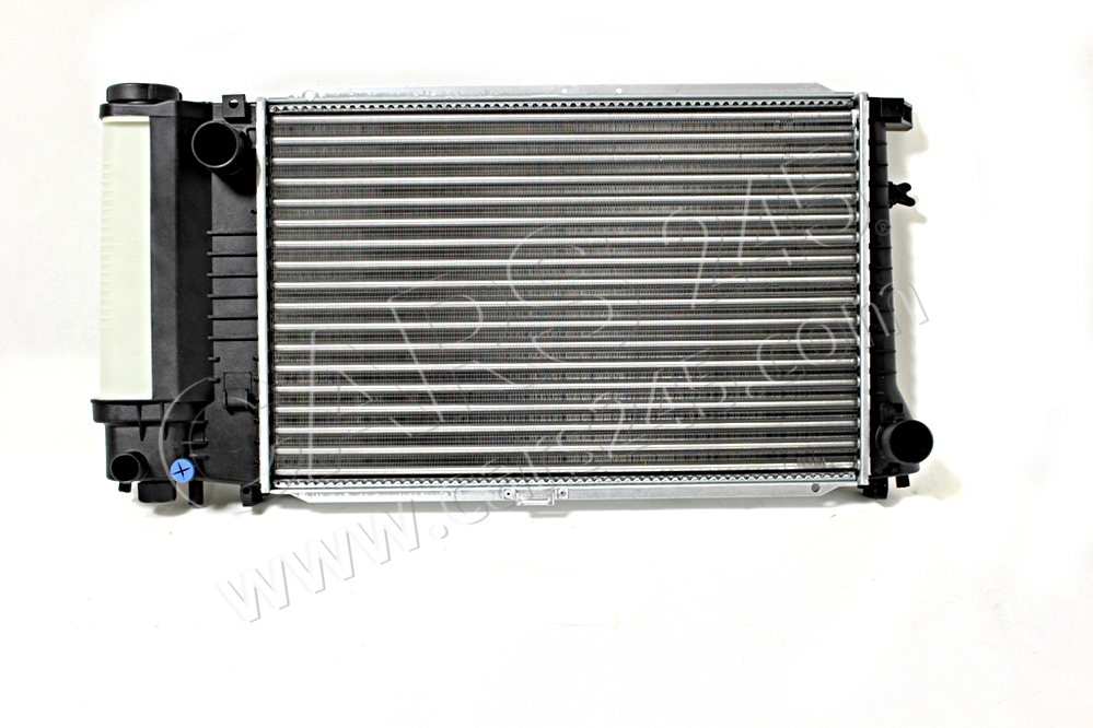 Radiator, engine cooling LORO 004-017-0021