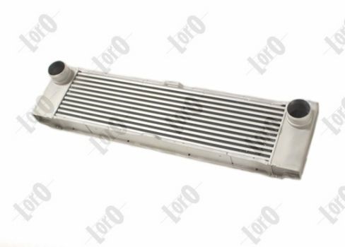 Charge Air Cooler LORO 054-018-0016