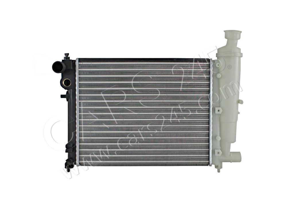 Radiator, engine cooling LORO 009-017-0008 5
