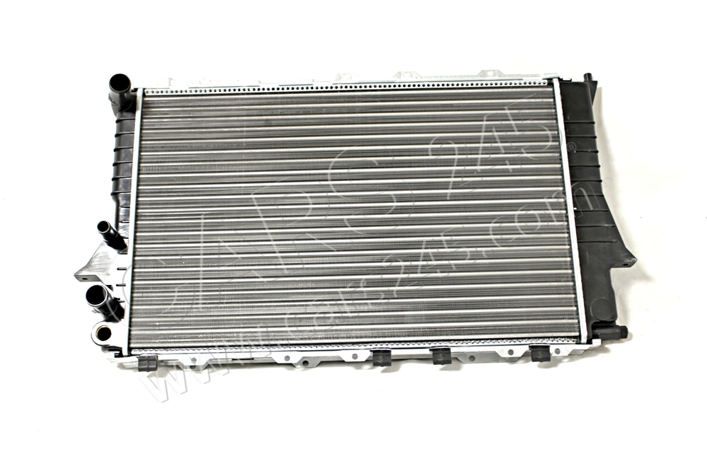 Radiator, engine cooling LORO 003-017-0004