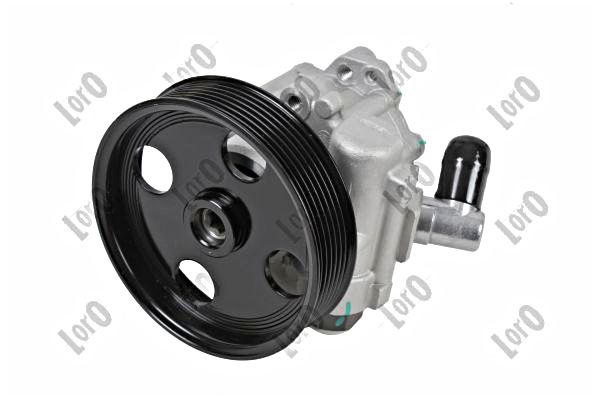 Hydraulic Pump, steering system LORO 140-01-056
