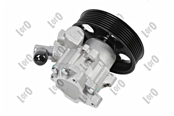 Hydraulic Pump, steering system LORO 140-01-056 2