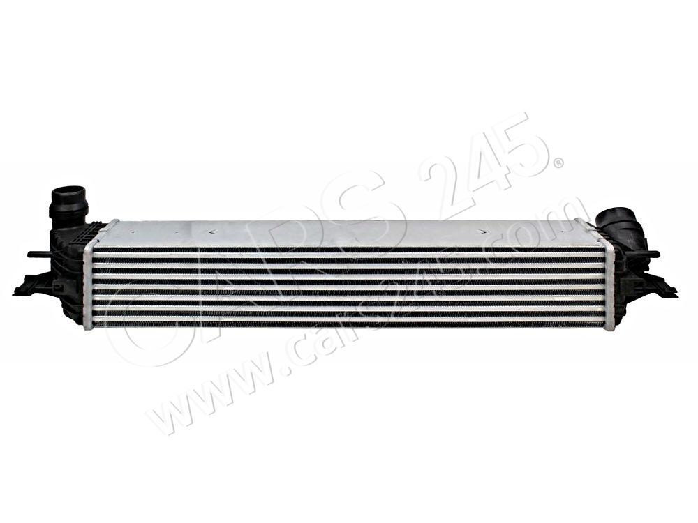 Charge Air Cooler LORO 042-018-0005
