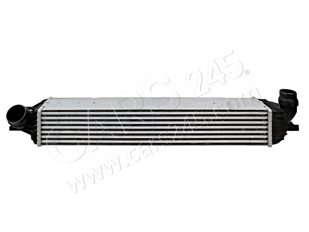 Charge Air Cooler LORO 042-018-0005 2