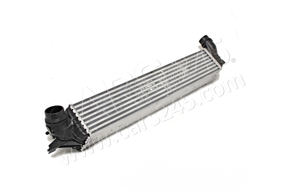 Charge Air Cooler LORO 042-018-0005 3