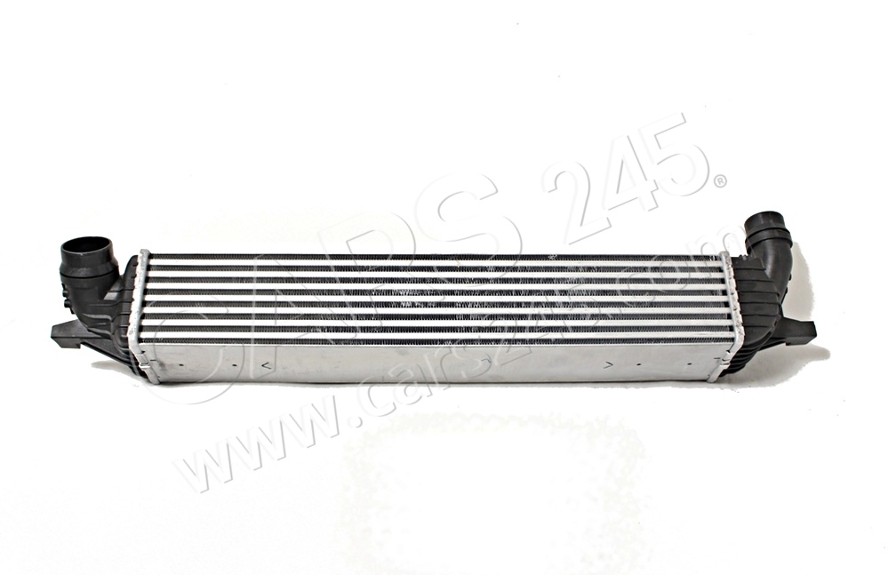 Charge Air Cooler LORO 042-018-0005 4