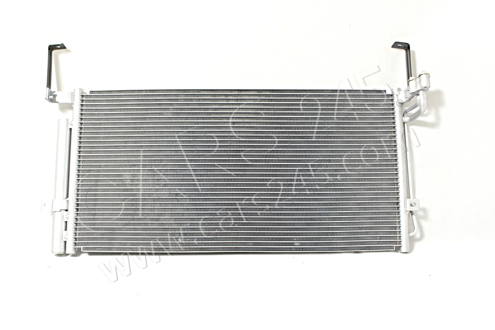 Condenser, air conditioning LORO 019-016-0005
