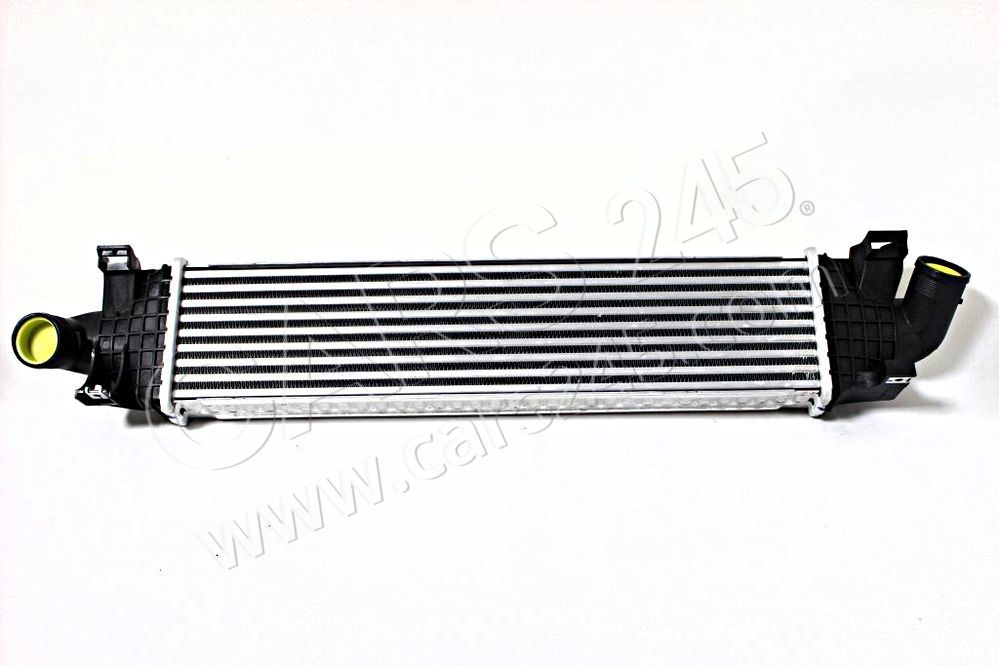 Charge Air Cooler LORO 017-018-0001