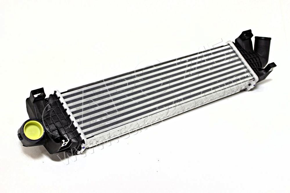 Charge Air Cooler LORO 017-018-0001 2