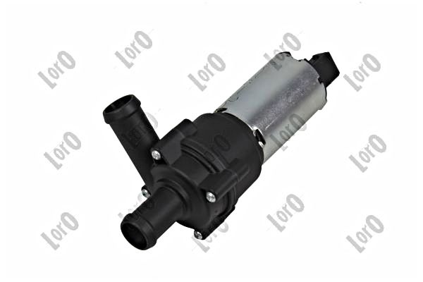 Auxiliary water pump (heating water circuit) LORO 138-01-038