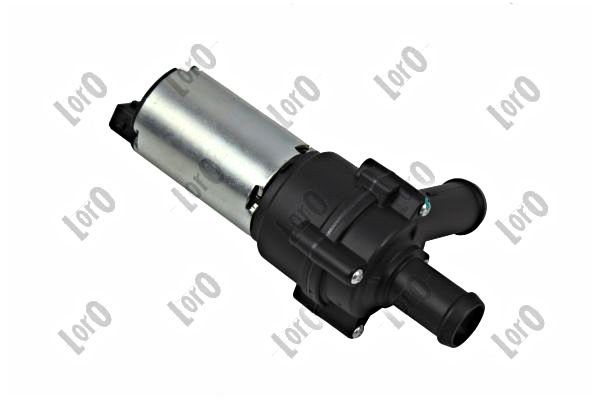 Auxiliary water pump (heating water circuit) LORO 138-01-038 2