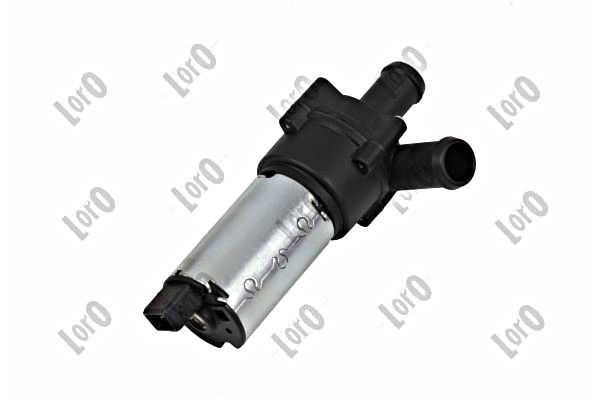 Auxiliary water pump (heating water circuit) LORO 138-01-038 3