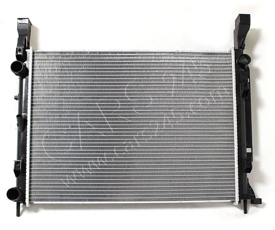 Radiator, engine cooling LORO 042-017-0061-B