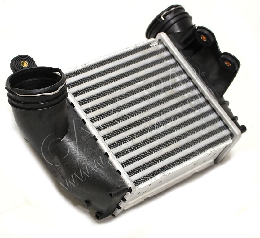 Charge Air Cooler LORO 053-018-0008 2