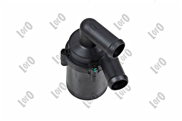 Auxiliary water pump (heating water circuit) LORO 138-01-002 4