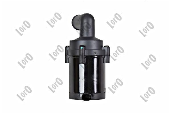 Auxiliary water pump (heating water circuit) LORO 138-01-002 5