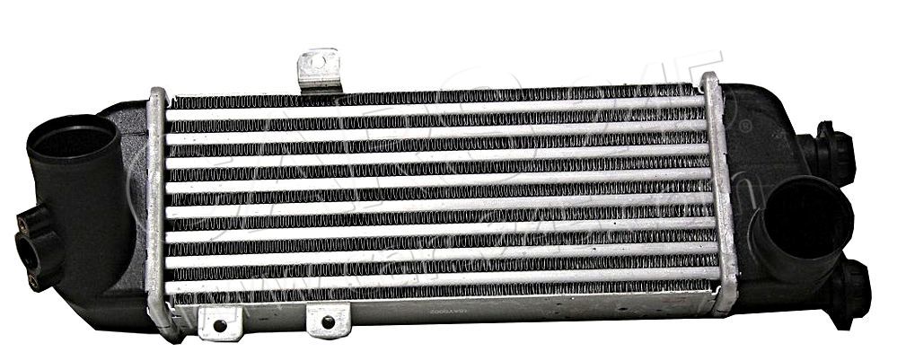 Charge Air Cooler LORO 019-018-0001 2