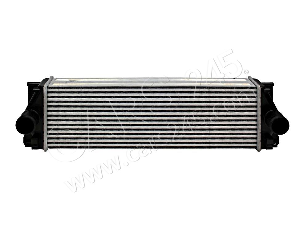 Charge Air Cooler LORO 054-018-0009